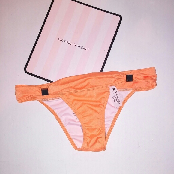 Victoria Secret‎ Swim Bikini Bottom - Picture 4 of 5